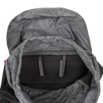 Turistický batoh Husky Scape 38l čierna