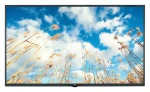 55" LG 55UM767H šedá / Hotelová televízia / 4K UHD / LED / Wi-Fi / webOS (55UM767H0LJ.AEU)