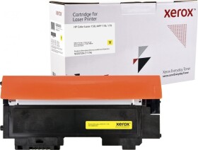 Xerox EVERYDAY YELLOW TONER EVERYDAY YELLOW TONER