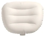 Podhlavník 28506 pre vírivky INTEX Pure Spa / Nafukovacia opierka hlavy / Nastaviteľná výška / 24x19x6 cm