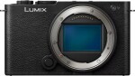 Panasonic Lumix S9 Čierny (DC-S9E-K)