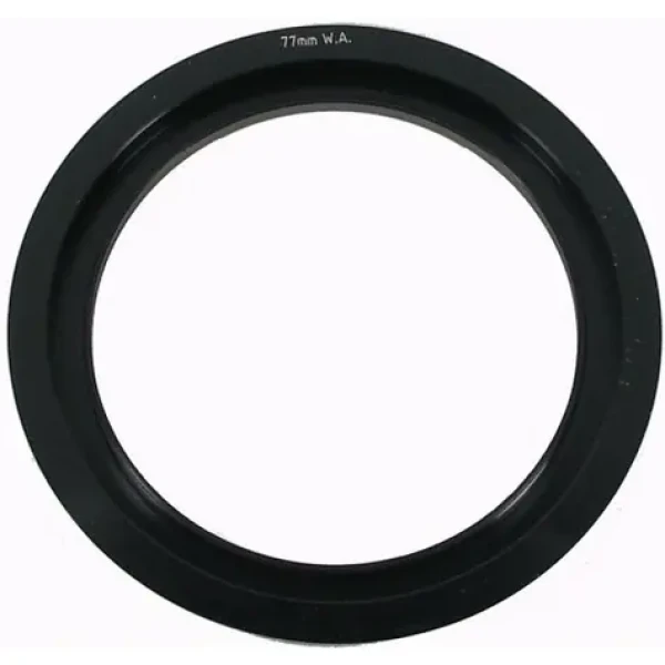 LEE FILTERS Adaptačný krúžok 77 širokouhlý (FHWAAR77C)