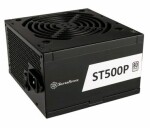 SilverStone ST500P 500W (SST-ST500P)