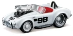 Maisto Muscle Machines - 1964 Shelby Cobra