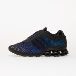 Tenisky adidas Megaride S2 Core Black/ Hi-Res Blue/ Supplier Colour EUR 41 1/3