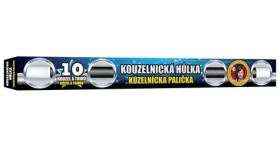 SPARKYS Kúzelnícka palička Škola kúziel