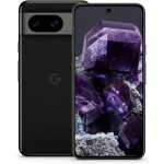 Google Pixel 8 5G 8+128GB čierna / 6.2 / 128GB / Android 14 (840244706692)