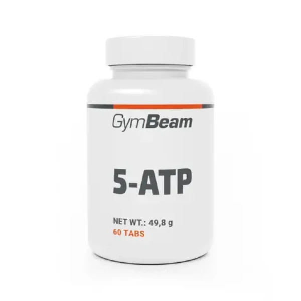 5-ATP - GymBeam (60 tab.) (109888-1-60tab)