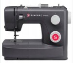 Singer Symaskin SIMPLE 3223 Dark grey