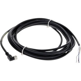 Molex upravený zástrčkový konektor pre senzory - aktory, 1200868081, 1 ks; 1200868081