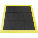 COBA Europe ST010001 Solid Fatigue Step pracovisko mat (d x š x v) 0.9 m x 0.9 m x 18 mm 1 ks; ST010001