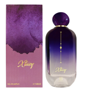 Ahmed Al Maghribi Xtasy - EDP 100 ml