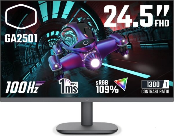 Cooler Master GA2501 (CMI-GA2501-EU)