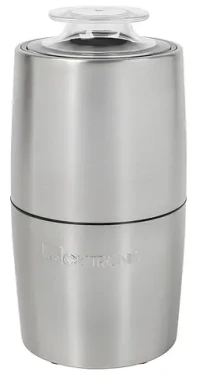 Clatronic KSW 3807 / Mlynček na kávu / 150 W / 60 g / regulácia hrubosti / nerez (264006)