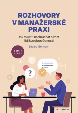 Rozhovory v manažerské praxi, Bermann Eduard