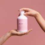 Collagen Deluxe hydrolyzovaný morský kolagén s HA 500 ml