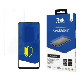 3mk FlexibleGlass pre Oppo A1 5G / Ochranné sklo / Hybridné (5903108545532)