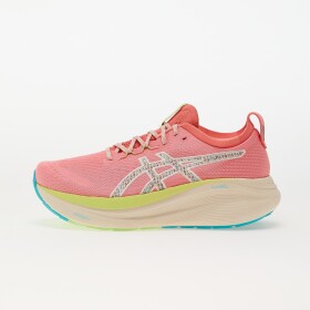 Tenisky Asics Gel-Nimbus 27 Tr Nature Bathing/ Guava EUR 39.5