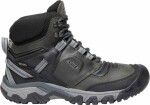 Keen Ridge Flex Mid Wpm čierné