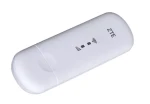 ZTE MF79N / Router mobilné / LTE 3G 2G / Wi-Fi / USB / MicroSD 32 GB (MF79N)