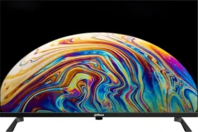 32" Dahua DHI-LTV32-SD100 čierna / Televízia / HD Ready / AndroidTV / DVB-T2/C/S2 / 60Hz / 2xHDMI (DHI-LTV32-SD100)