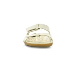 Vivobarefoot Sensus Yin Slide Sand dámske barefoot papuče 38 EUR