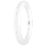 OSRAM HOMELIGHTING LED trubica En.trieda 2021: E (A - G) G10q kruhová žiarivka 11 W = 22 W chladná biela (Ø x d) 312 mm x 212 mm 1 ks; 4099854042645