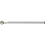 PFERD TOOLS 36204010 brúsny kolík Priemer 4 mm 5 ks; 36204010