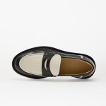 Tenisky Filling Pieces Loafer Gowtu Solid Off White EUR 39