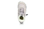 Saguaro will ii light purple zimné barefoot topánky 32 EUR