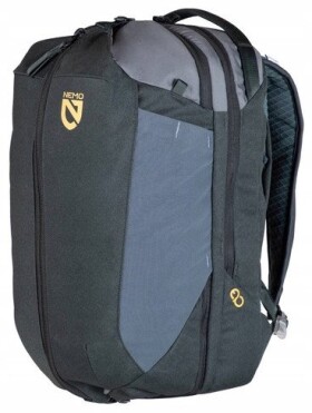 NoName Plecak pre notebook Nemo Vantage 30 l Endless Promise - black