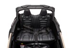 Mamido Elektrické autíčko Buggy Maverick Can-Am 4x200W 24V béžové