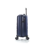 Palubný kufor Heys EcoCase S Navy