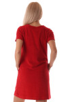 Dámske šaty Bari 5164 Samba - Vestis XL