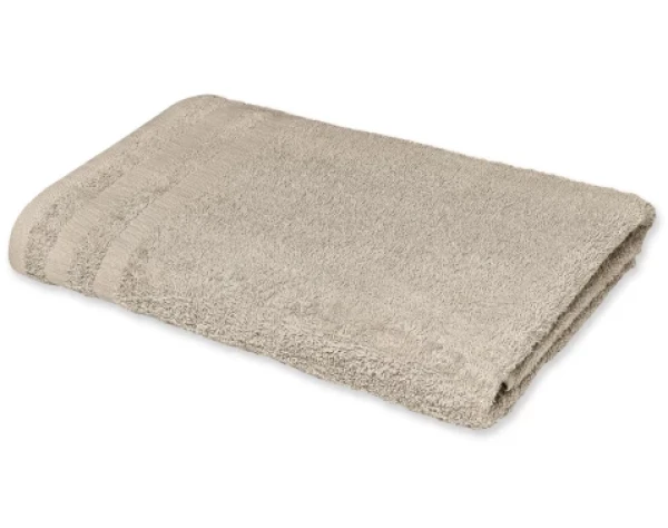 Osuška California 70x140 cm, pieskové froté%