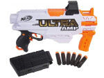 NERF Detská pištoľ Nerf Ultra AMP