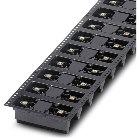 Base strip CCV 2,5/ 8-GF-5,08 P26THRR88 1955808 Phoenix Contact; 1955808