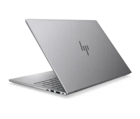 HP ZBook 8 G2i 16 strieborná / 16.0" WUXGA / Intel Core Ultra 5 336H / 24GB / 512GB SSD / Intel Graphics / W11P (DT3M4ET#BCM)