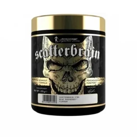 Kevin Levrone Scatterbrain 270 g orange mango (16137)