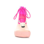 Viking Paw Print Light Pink/Magenta barefoot čižmy 29 EUR