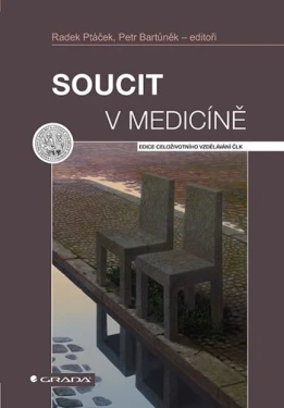 Soucit v medicíně, Ptáček Radek