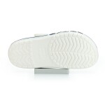 Crocs Bayaband Clog White/Navy AD pantofle 37 EUR