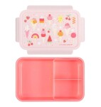 A Little Lovely Company Desiatový box Bento Ice-cream 1,2 l