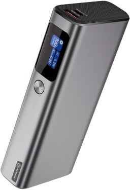 Alogic Alogic Ruck Powerbank 20.000 mAh with 130W USB-Charging