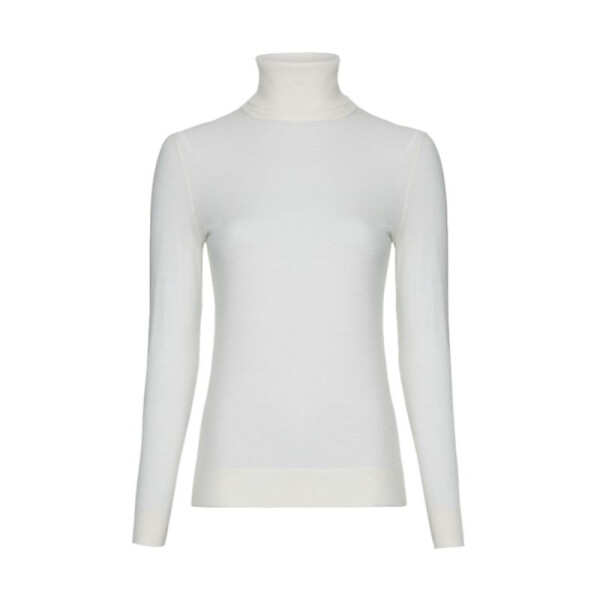 Calvin Klein Extra Fine Wool Roll Nk Sweater W K20K204770 XS