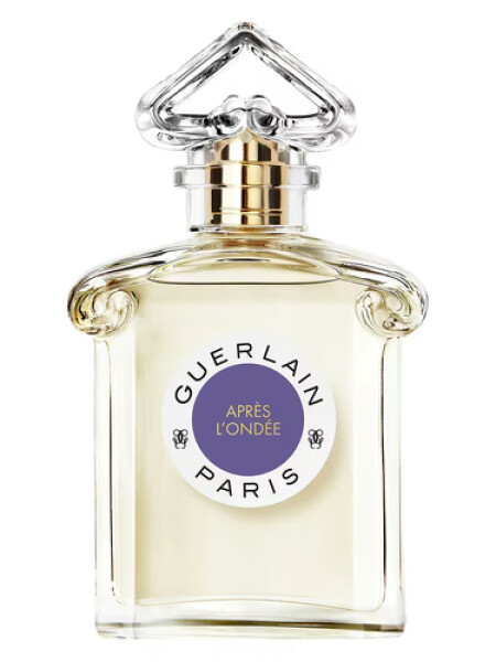 Guerlain Après L`Ondée - EDT 75 ml