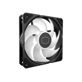 Cooler Master SickleFlow Edge 120 ARGB čierna / 120mm / Loop Dynamic Bearing / 32.8 dB @ 2500 RPM / 70.7 CFM / 4-Pin PWM (MFX-B2DN-25NP2-R2)