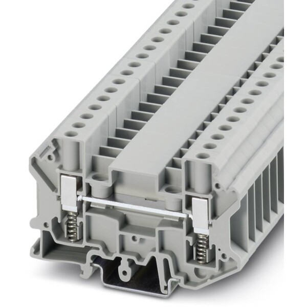 Feed-through terminal block USSTD 6 3070325 Phoenix Contact; 3070325