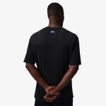 Tričko Jordan Flight Essentials Men's Pocket T-Shirt Black/ University Red S