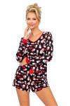 Pyžamo model 203470 Donna 44